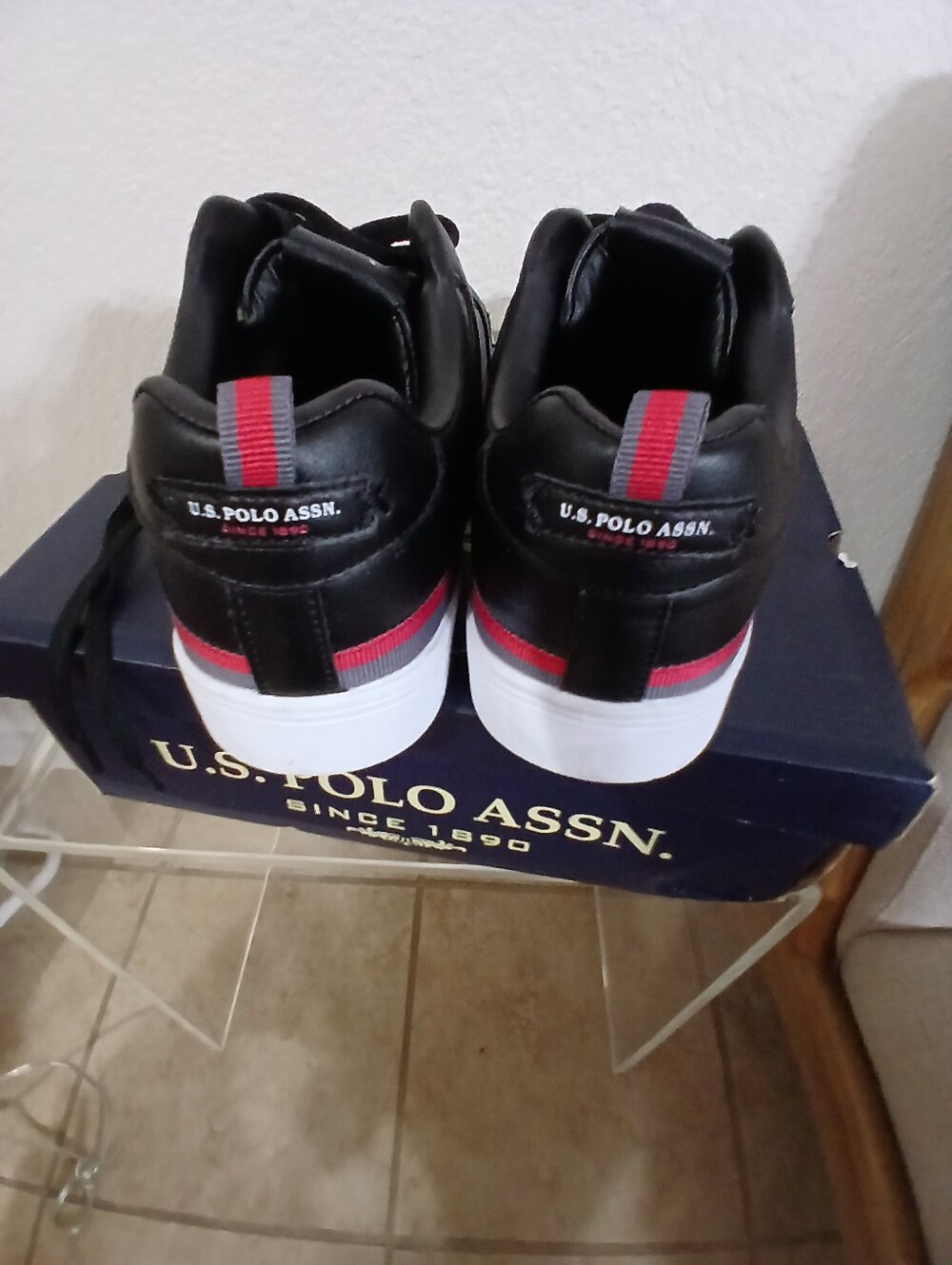 Polo Assoc. Sneakers